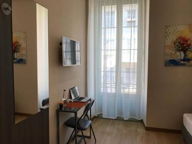 Boutique Hôtel Neptune Nice