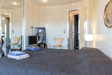 Nice Centre-Luxe-Terrasse