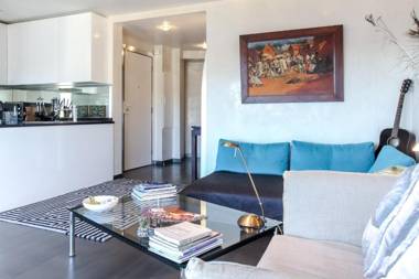 Nice Centre-Luxe-Terrasse