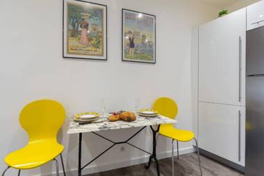 BARILLERIE - Loft Moderne Face Mer Vieux-Nice.