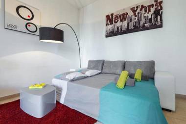 GRAND H -F2 FACE VIEUX- NICE TERRASSE ASCENSEUR CLIMATISATION Terrace - Nice city center