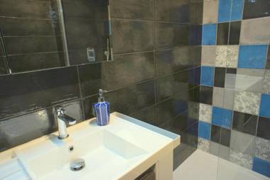 Élégant appartement avec terrasse - Promenade des Arts