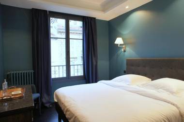 Élégant appartement avec terrasse - Promenade des Arts