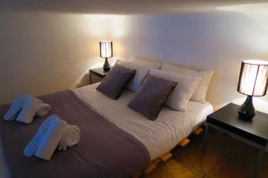 Nestor&Jeeves - SQUARE PROMENADE - Central - Direct access sea