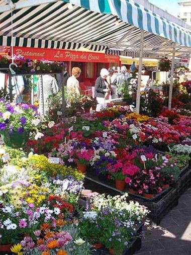 LE SAINT JOSEPH - Old tow 2 appartments in 1