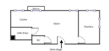 Be our Guests in Nice Port Bonaparte