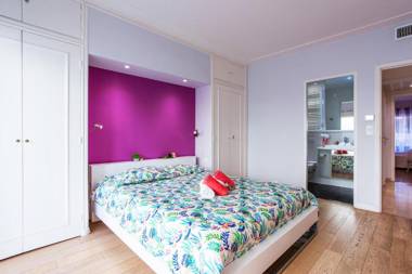 Le Joffre Grimaldi Nice