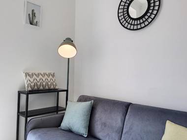 Nestor&Jeeves - CAESARS - Hyper center - Shopping avenue