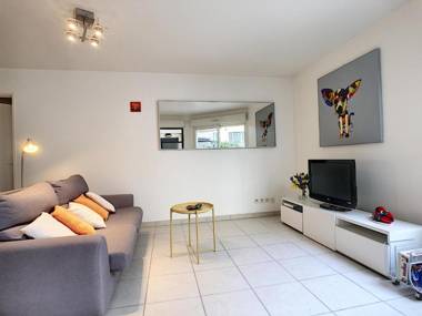 Nestor&Jeeves - PALAIS LIBERTE - Hyper center - Shopping area - Close sea