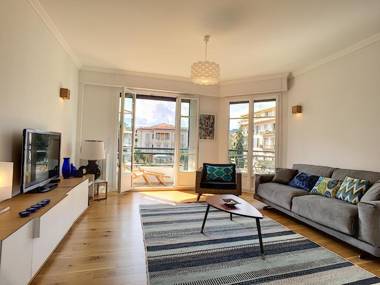 Nestor&Jeeves - FIORA PARADISE TERRACE - Central - Very close sea