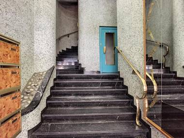 Nestor&Jeeves - NEVADA SUITE - Central - Close sea