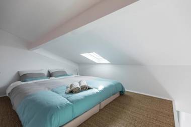 Le Château - THE MOST BEAUTIFUL SIGHT IN OLD TOWN private terrace