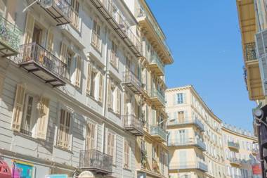 Sunlight Properties - "Legend " - Bright - Near Promenade des Anglais