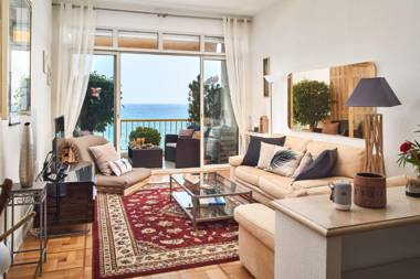 Sunlight Properties - "Maryland " - Sea Front