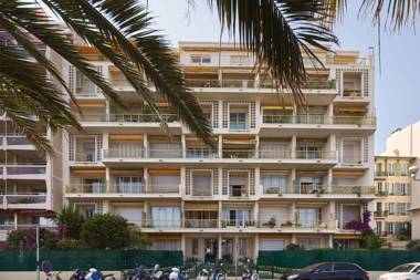 Sunlight Properties - "Maryland " - Sea Front