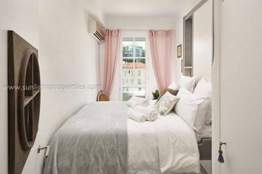 Sunlight Properties - "Maryland " - Sea Front