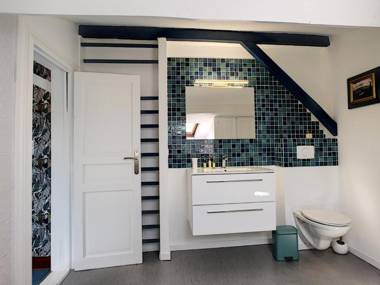 Nestor&Jeeves - TOUCAN DUPLEX TERRACE - Hyper center - Top floor