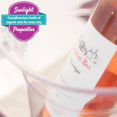 Sunlight Properties - "L'Artiste" - Old Town - By sea