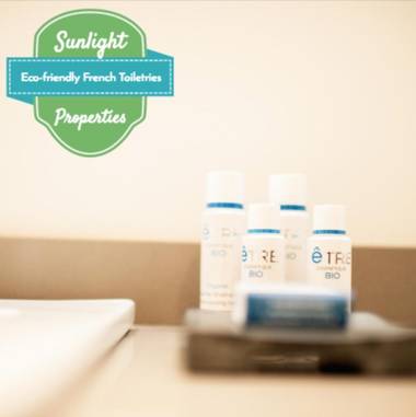 Sunlight Properties - "L'Artiste" - Old Town - By sea