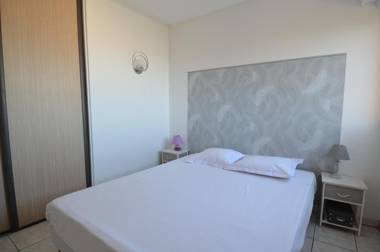 Appartement vue panoramique avec piscine pour 6 personnes à Nice quartier Pessicart