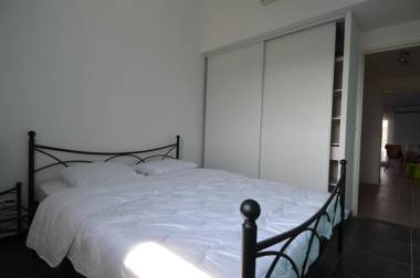 Appartement Duplex 4 personnes Quartier Riquier Nice