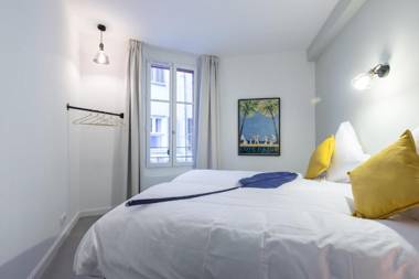 L'Abeille - Boutique Apartments