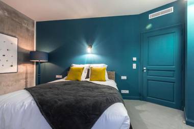 L'Abeille - Boutique Apartments