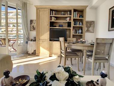 Nestor&Jeeves - SUITE FLORA - Promenade des Anglais - Central