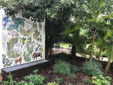 Chambres d'hôtes CASA MUSA - NICE