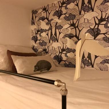 Chambres d'hôtes CASA MUSA - NICE