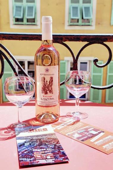 Le Philibert - SPLENDID 6 BEDROOMS 12P ALL RENOVATED PORT A/C