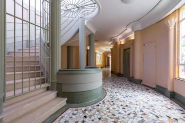 Nestor&Jeeves - SEA VIEW TERRACE PENTHOUSE - Exceptional terrace - Top floor