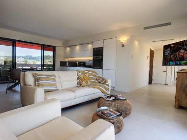 Nestor&Jeeves - SKY LIGHT TERRACE - Hyper center - By sea - Top floor