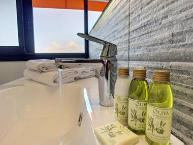 Nestor&Jeeves - SKY LIGHT TERRACE - Hyper center - By sea - Top floor