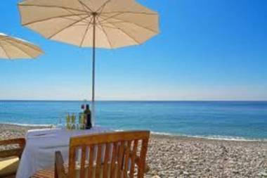 FONTAINE - CHARMING PROVENCAL Clim 6 GUEST OLD TOWN NICE