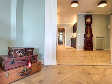 Nestor&Jeeves - LAGOON PROMENADE - Central - Sea front