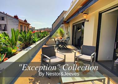 Nestor&Jeeves - DIAMOND BAY TERRACE - Central - Close sea