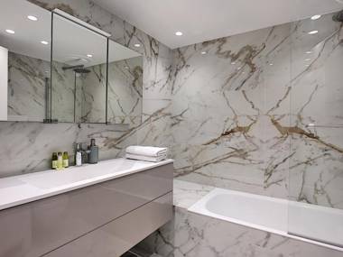 Nestor&Jeeves - DIAMOND BAY TERRACE - Central - Close sea