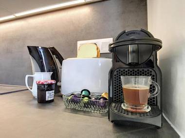 Nestor&Jeeves - DIAMOND BAY TERRACE - Central - Close sea