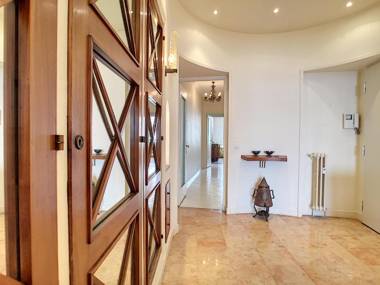 Nestor&Jeeves - HORIZON PROMENADE - Central - Sea front