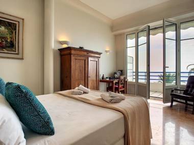 Nestor&Jeeves - HORIZON PROMENADE - Central - Sea front