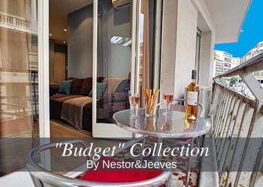 Nestor&Jeeves - RIVIERA PROVENCE - Central - Close sea