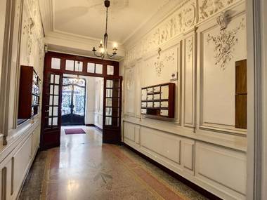 Nestor&Jeeves - POP RETRO - Central - By sea