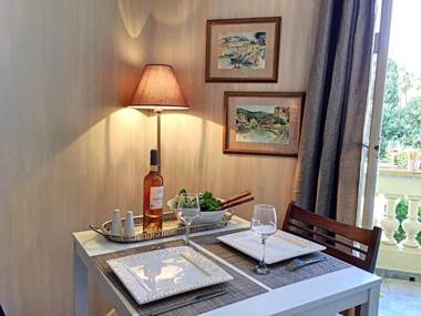 Nestor&Jeeves - ANGEL'S BAY - City center - Close beaches