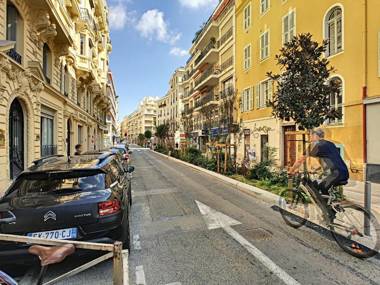 Nestor&Jeeves - ANGEL'S BAY - City center - Close beaches