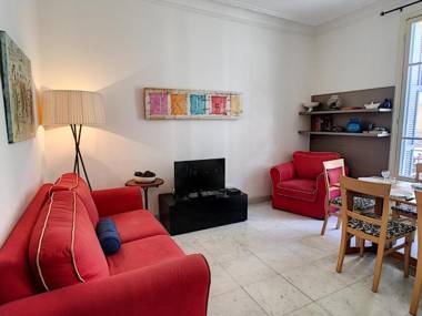 Nestor&Jeeves - DALPOZZO GRANDE - Central - Close beaches