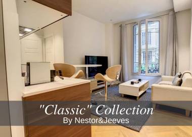 Nestor&Jeeves - MODERN ROCK - Central - Very close sea