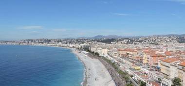 WAVEBNB All Confort central parking