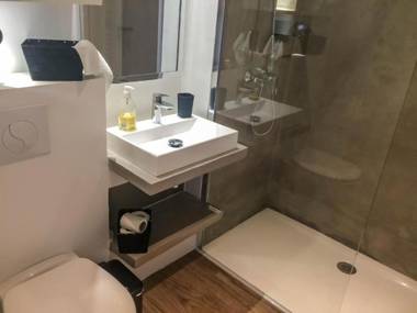 Nicolago a mix of vintage and modern