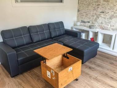 Nicolago a mix of vintage and modern